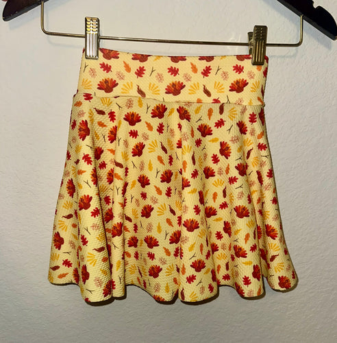 Skort (Baby/Toddler)