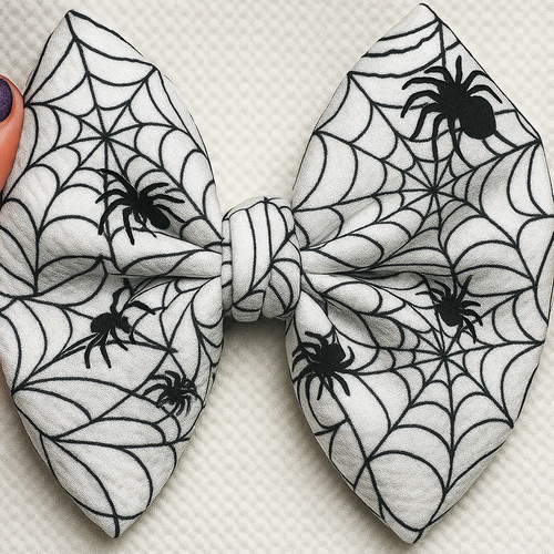 Bows (Big on clip or Headband)